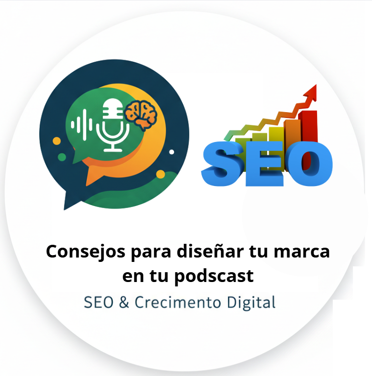 12 pasos para diseñar la identidad visual de tu podcast
