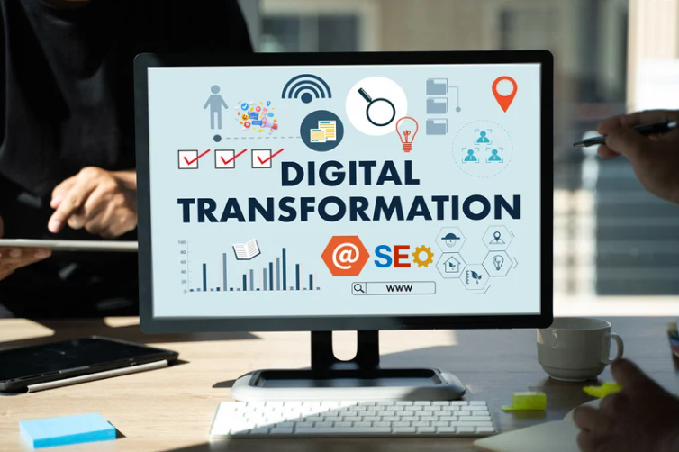 Competitividad empresarial en la era digital: estrategias que funcionan