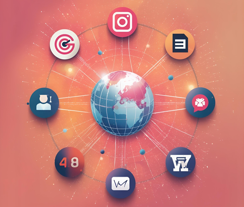 9 herramientas de netlinking para expandir tu marca más allá de fronteras